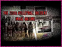 2006 volleyball incident